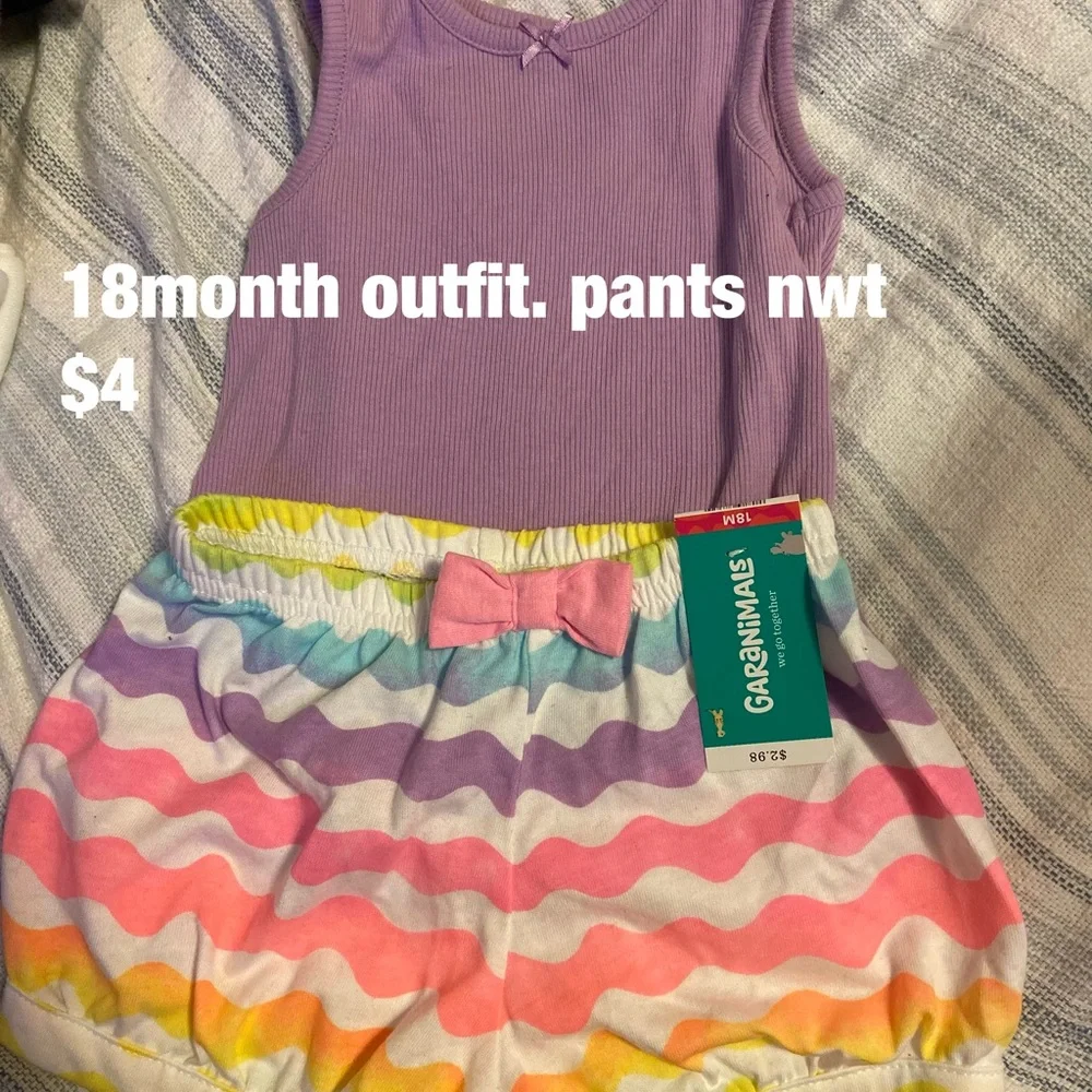 Toddler girls lot - Picture 2 of 4